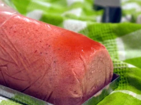 Erdbeer-Parfait - Rezept - Bild Nr. 10