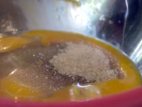 Erdbeer-Parfait - Rezept - Bild Nr. 3