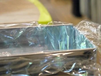 Erdbeer-Parfait - Rezept - Bild Nr. 5