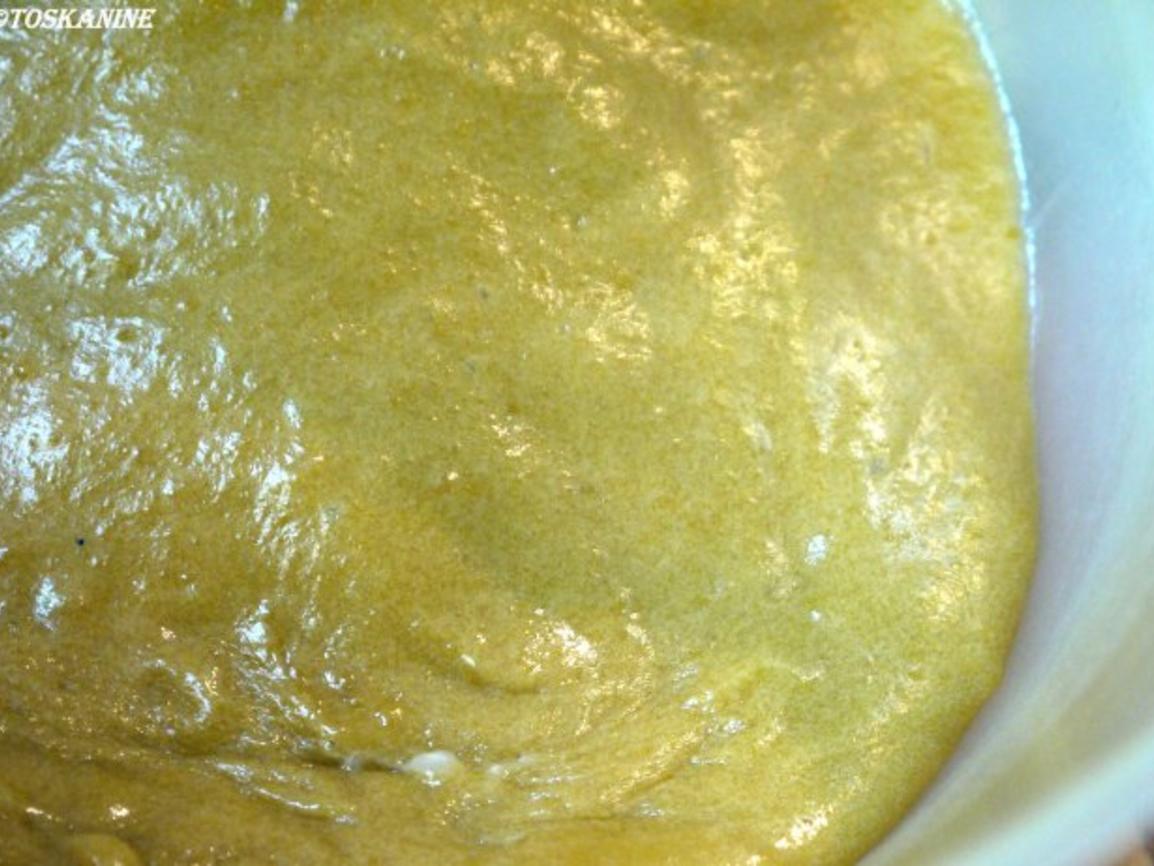 Erdbeer Parfait - einfach - 79 kcal/100g