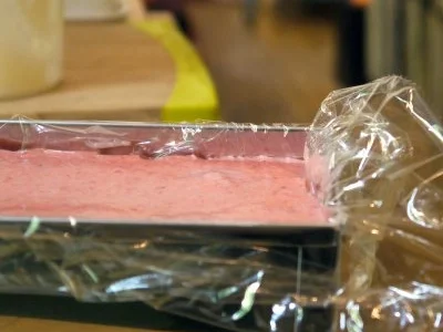 Erdbeer-Parfait - Rezept - Bild Nr. 9