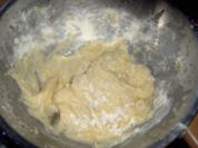 Brot: Sibirisches Zwiebelfladenbrot - Rezept