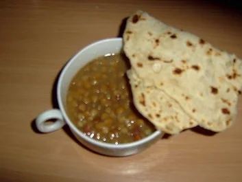 Rezept: Brot: Sibirisches Zwiebelfladenbrot Bild Nr. 6 Brot: Sibirisches Zwiebelfladenbrot - Rezept - Bild Nr. 6