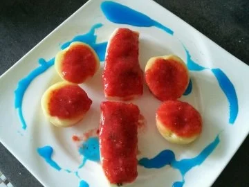 Rezept: Summerdream Summerdream - Rezept