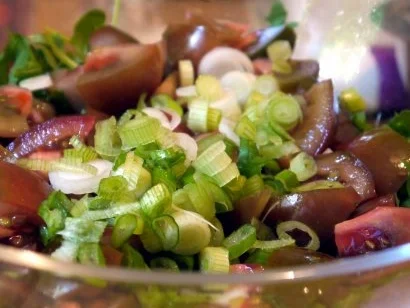 Rezept: Panzanella Deluxe Bild Nr. 5 Panzanella Deluxe - Rezept - Bild Nr. 5