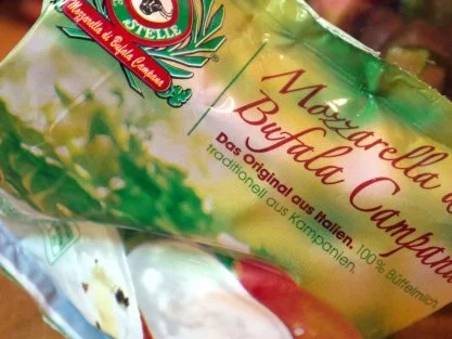 Rezept: Panzanella Deluxe Bild Nr. 7 Panzanella Deluxe - Rezept - Bild Nr. 7