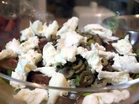 Rezept: Panzanella Deluxe Bild Nr. 8 Panzanella Deluxe - Rezept - Bild Nr. 8