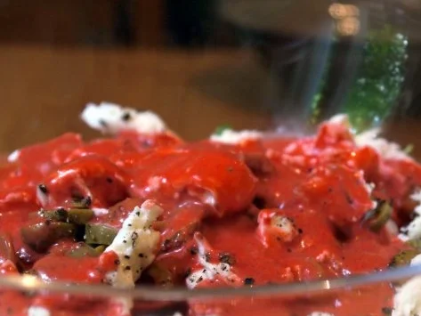 Rezept: Panzanella Deluxe Bild Nr. 12 Panzanella Deluxe - Rezept - Bild Nr. 12