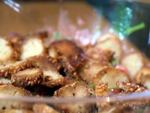 Rezept: Panzanella Deluxe Bild Nr. 14 Panzanella Deluxe - Rezept - Bild Nr. 14