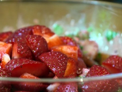 Rezept: Panzanella Deluxe Bild Nr. 15 Panzanella Deluxe - Rezept - Bild Nr. 15