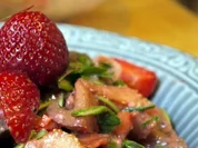 Rezept: Panzanella Deluxe Panzanella Deluxe - Rezept