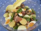 Spargel-Kartoffelsalat - Rezept