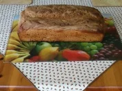 Paderborner Landbrot - Rezept