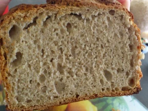 Rezept: Paderborner Landbrot Bild Nr. 3 Paderborner Landbrot - Rezept - Bild Nr. 3