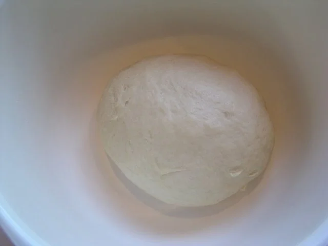 Wienerle im Laugenteig 5 Stk. - Rezept - Bild Nr. 2