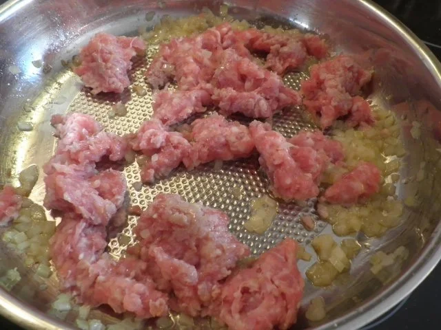 Hack - Reis - Auflauf - Rezept - Bild Nr. 5