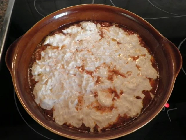 Hack - Reis - Auflauf - Rezept - Bild Nr. 10