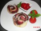 Süßes = Schnecken gefüllt!! Für jeden Geschmack das richtige!!! - Rezept