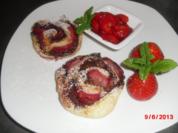 Süßes = Schnecken gefüllt!! Für jeden Geschmack das richtige!!! - Rezept
