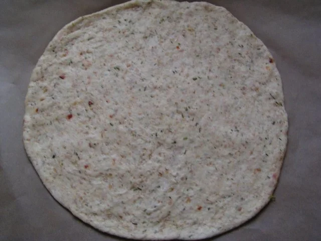 Bruschetta Brot mal anders - Rezept - Bild Nr. 5