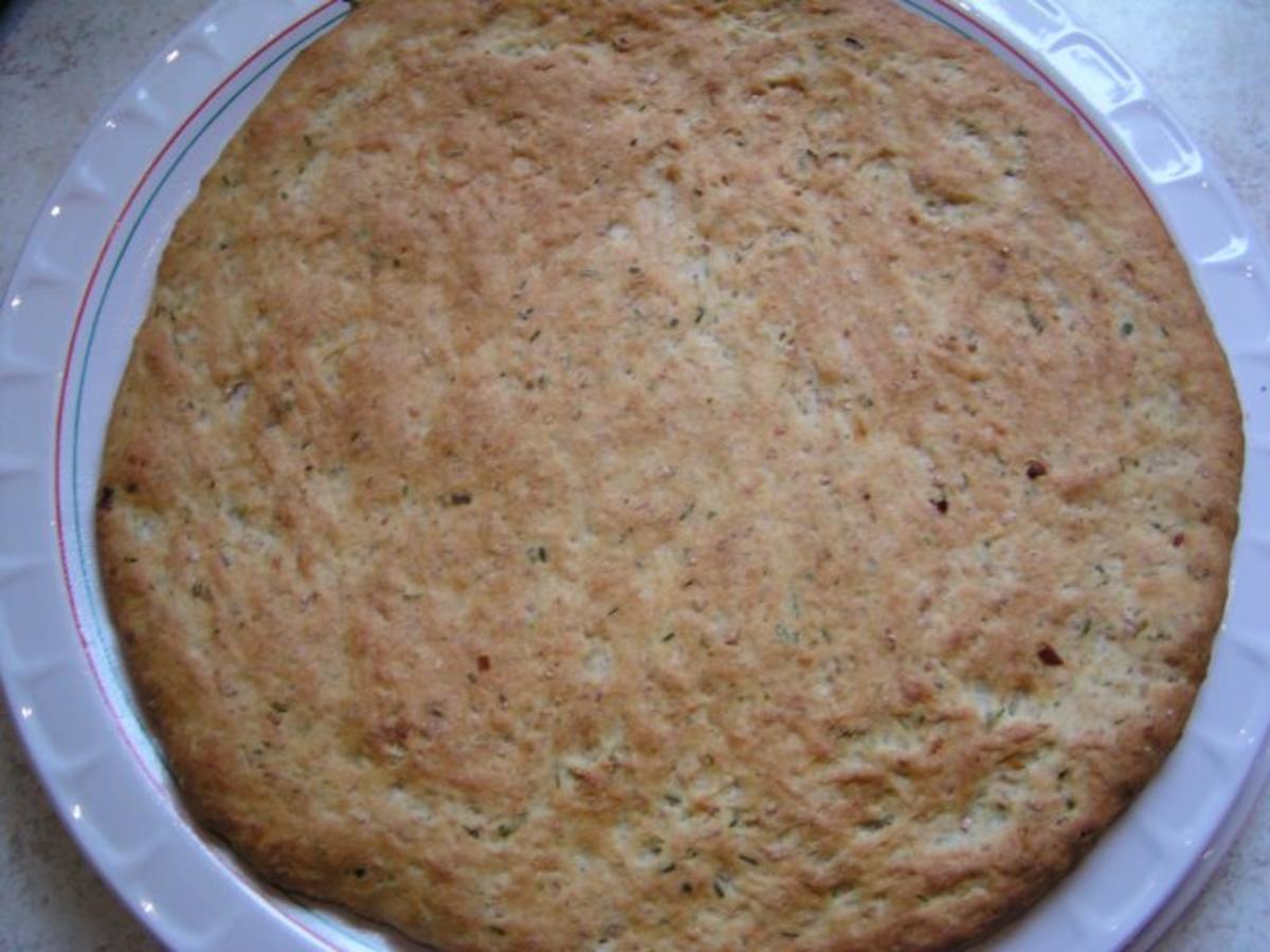 Bruschetta Brot mal anders - Rezept - Bild Nr. 6