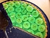 Rezept: Bananenkuchen nicht nur für Kinder Bananenkuchen nicht nur für Kinder - Rezept