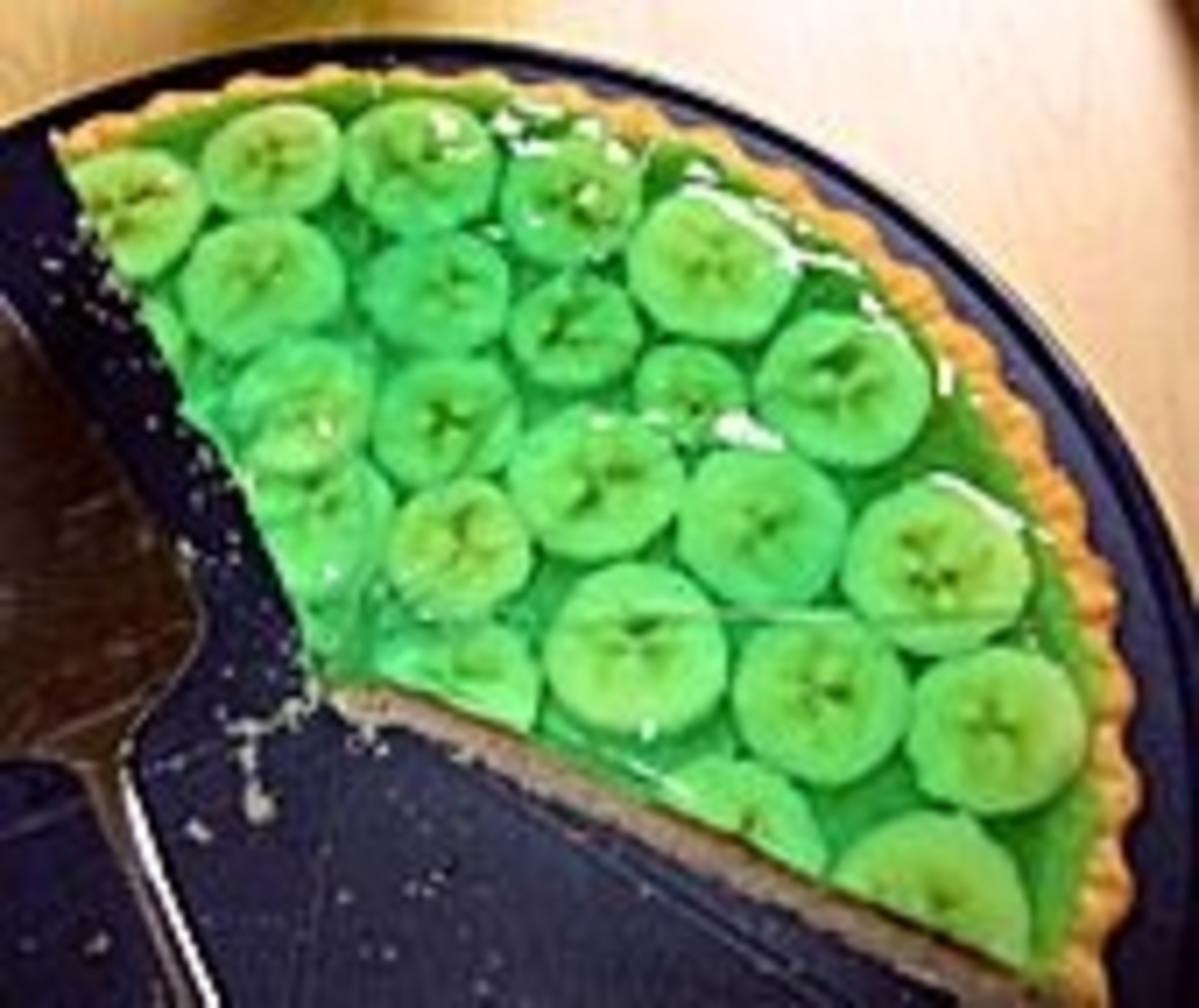 Bananenkuchen nicht nur für Kinder - Rezept - kochbar.de