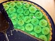 Bananenkuchen nicht nur für Kinder - Rezept