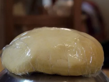 Erdbeer-Ricotta-Törtchen - Rezept - Bild Nr. 3