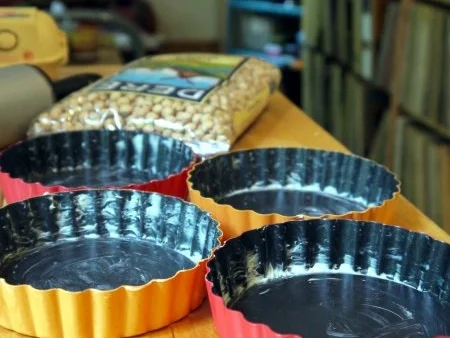 Erdbeer-Ricotta-Törtchen - Rezept - Bild Nr. 6