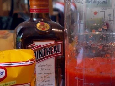 Erdbeer-Ricotta-Törtchen - Rezept - Bild Nr. 14