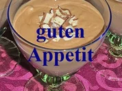 Sisserl's ~ * Nougatwölkchen * - Rezept