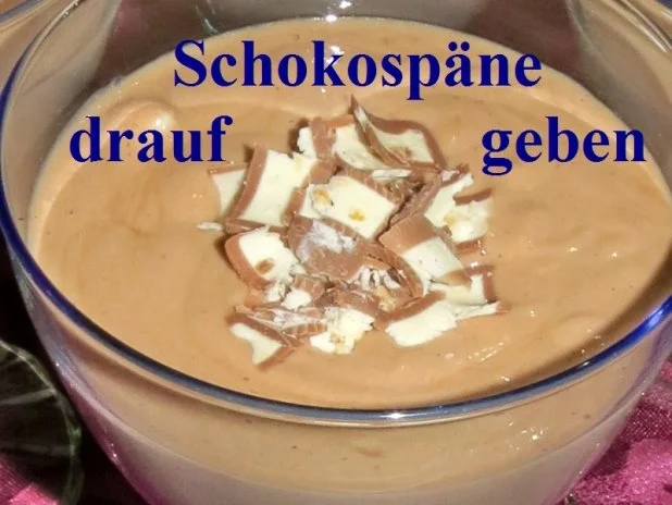 Sisserl's ~ * Nougatwölkchen * - Rezept - Bild Nr. 11