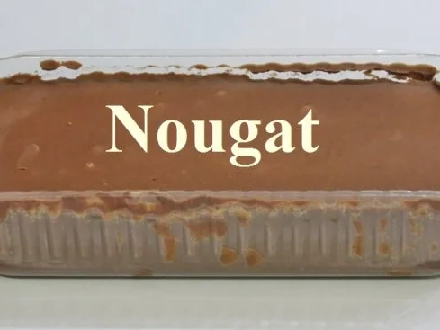 Sisserl's ~ * Nougatwölkchen * - Rezept - Bild Nr. 5