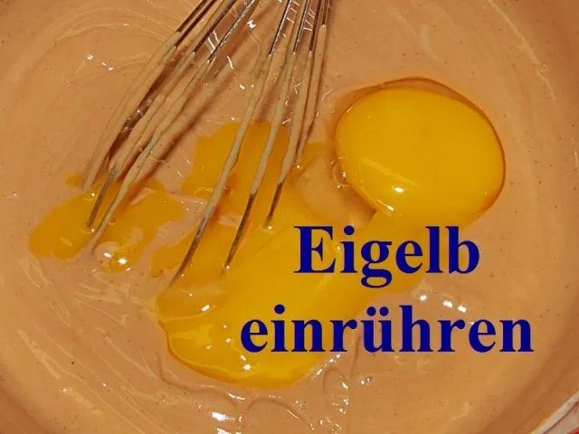 Sisserl's ~ * Nougatwölkchen * - Rezept - Bild Nr. 7