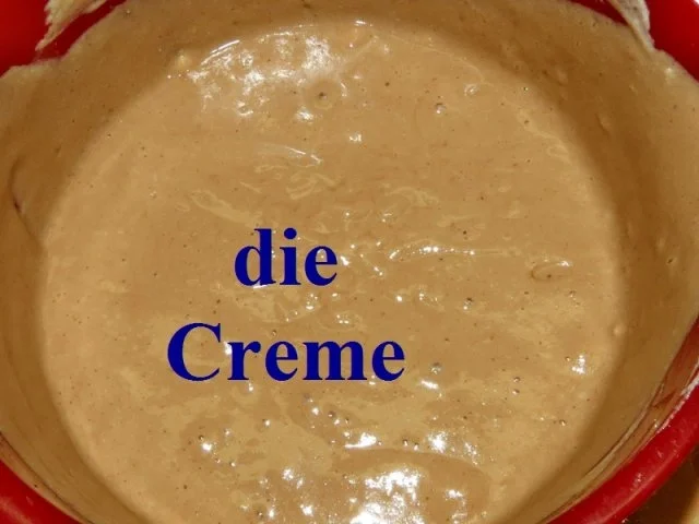 Sisserl's ~ * Nougatwölkchen * - Rezept - Bild Nr. 9