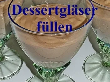 Sisserl's ~ * Nougatwölkchen * - Rezept - Bild Nr. 10