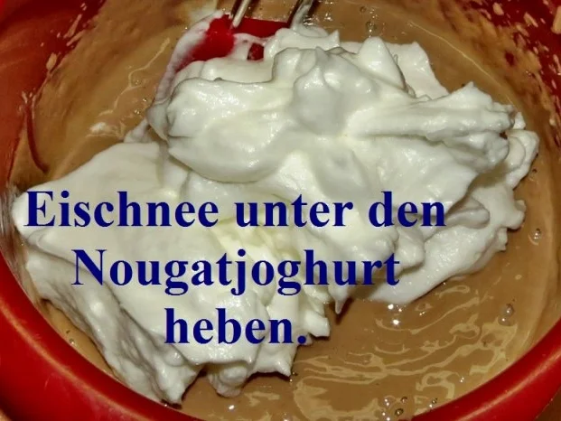 Sisserl's ~ * Nougatwölkchen * - Rezept - Bild Nr. 8