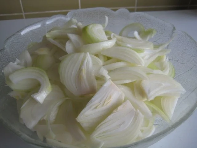 Schaffhauser Zwiebelkuchen - Rezept - Bild Nr. 6