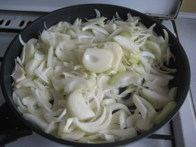 Schaffhauser Zwiebelkuchen - Rezept - Bild Nr. 7