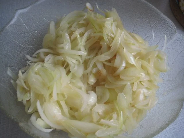 Schaffhauser Zwiebelkuchen - Rezept - Bild Nr. 8