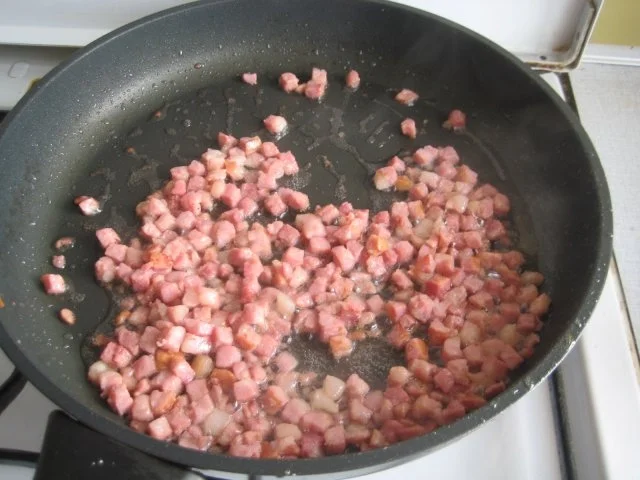 Schaffhauser Zwiebelkuchen - Rezept - Bild Nr. 9