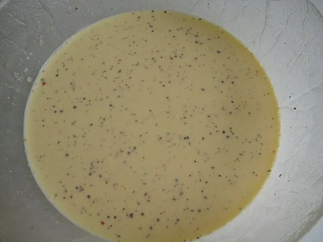 Schaffhauser Zwiebelkuchen - Rezept - Bild Nr. 11