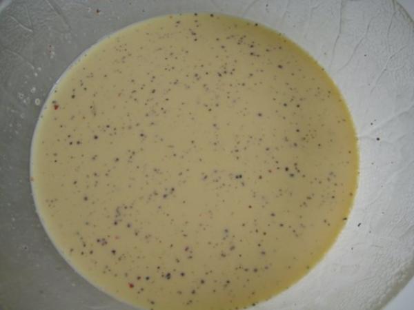 Schaffhauser Zwiebelkuchen - einfach - von strammermax