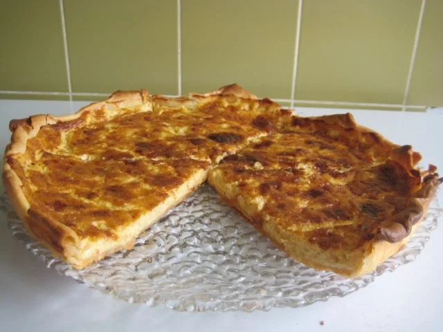 Käsekuchen - Rezept - Bild Nr. 2