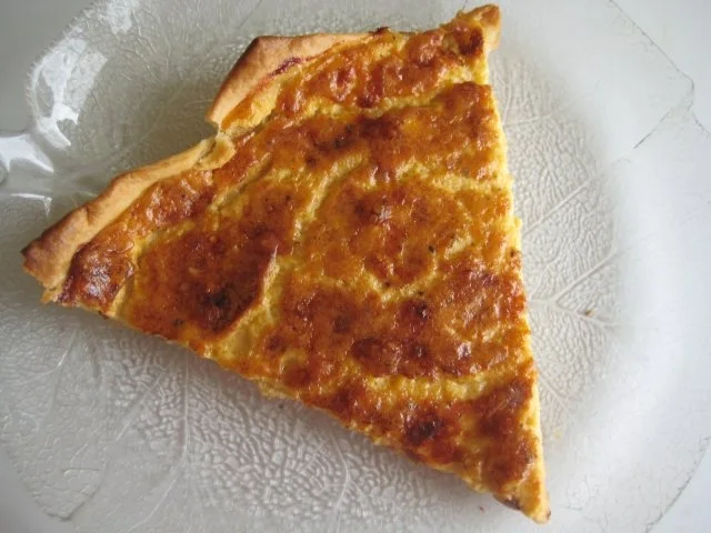 Käsekuchen - Rezept - Bild Nr. 4