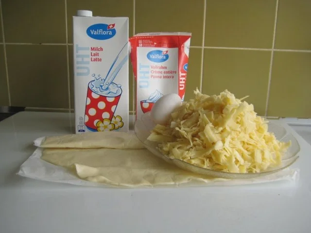 Käsekuchen - Rezept - Bild Nr. 5