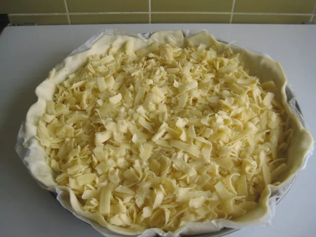 Käsekuchen - Rezept - Bild Nr. 7