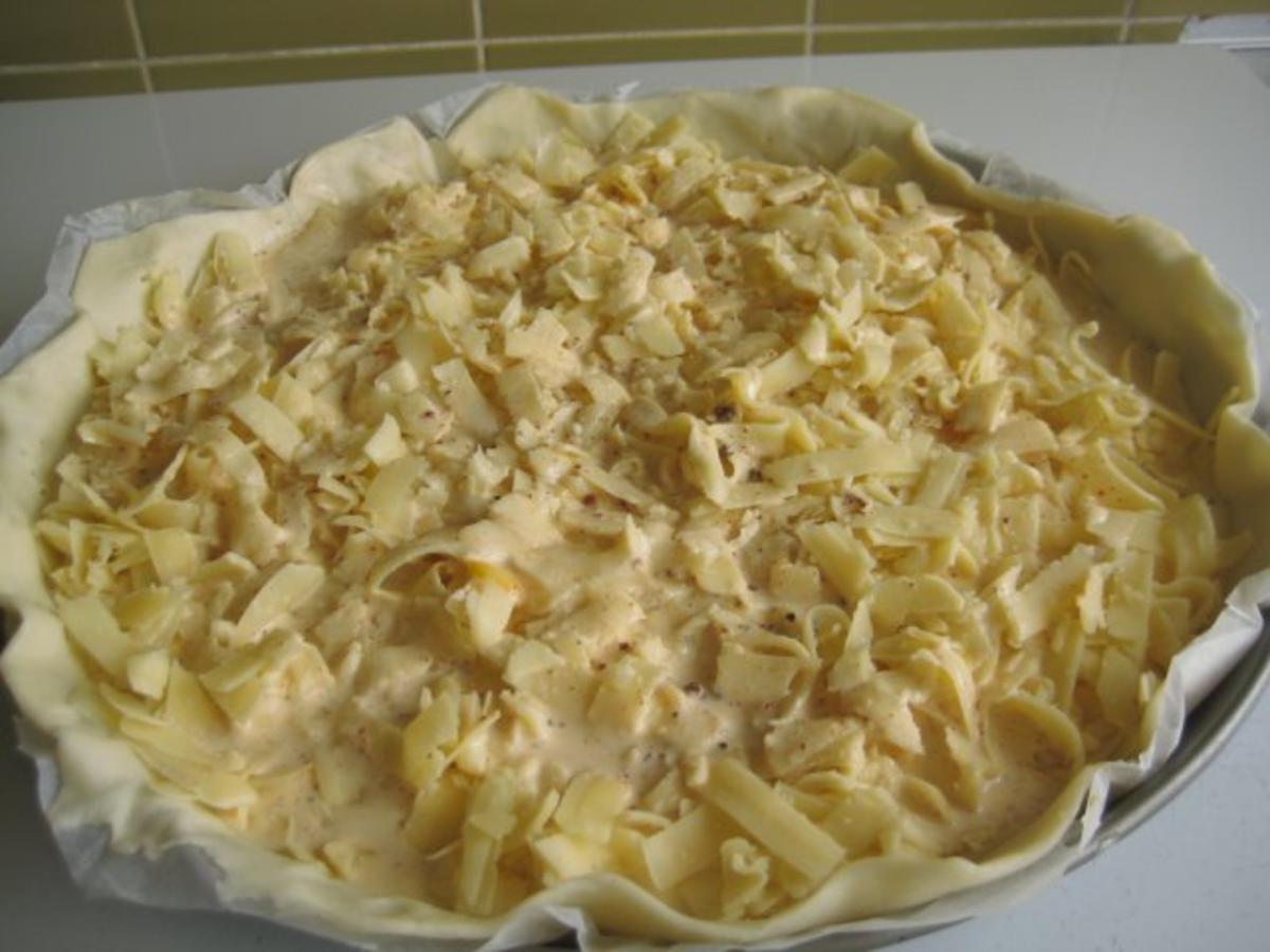 Käsekuchen - Rezept - Bild Nr. 10