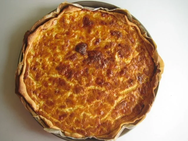 Käsekuchen - Rezept - Bild Nr. 11